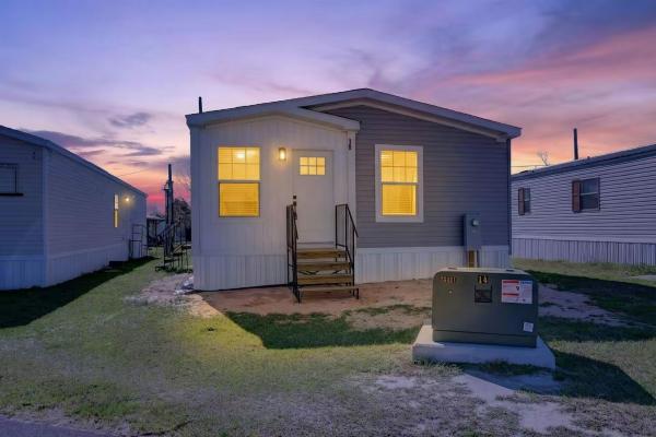 2025 Clayton Mobile Home For Sale