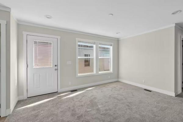 2025 Clayton  Home