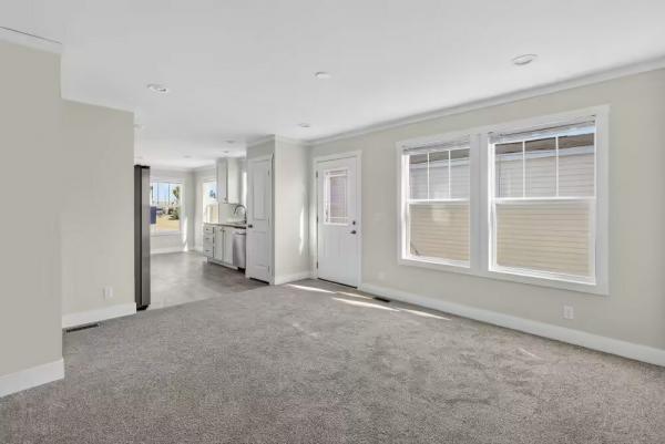 2025 Clayton  Home