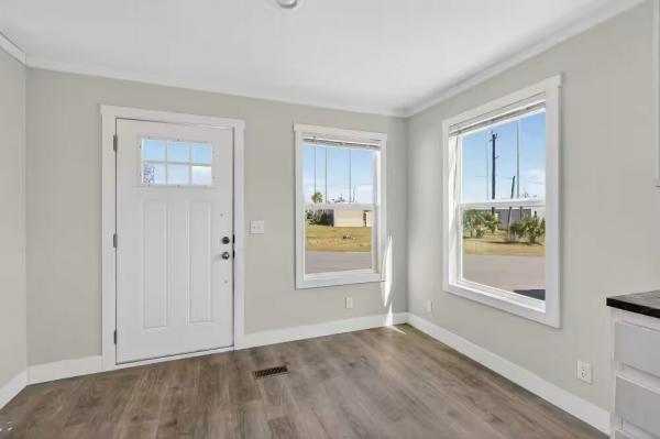 2025 Clayton  Home