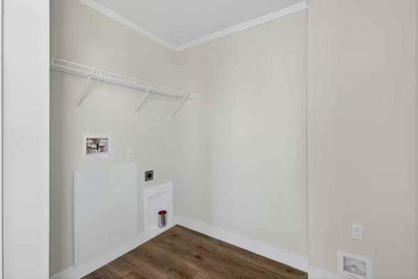 2025 Clayton  Home