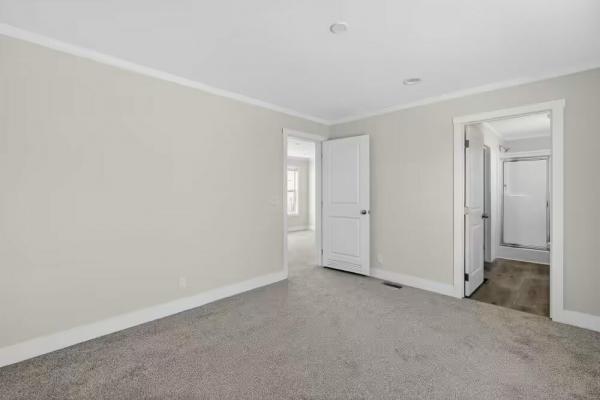 2025 Clayton  Home