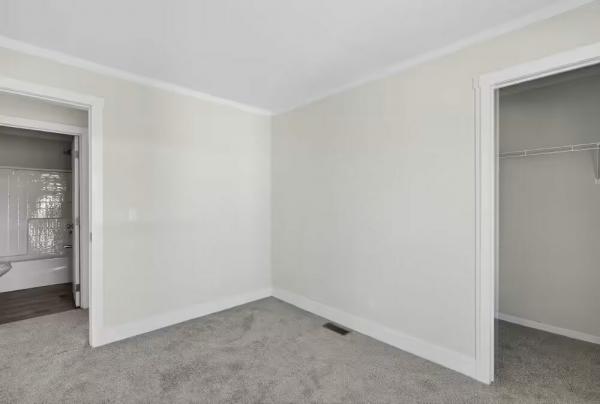2025 Clayton  Home
