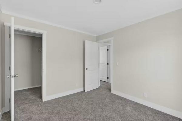 2025 Clayton  Home