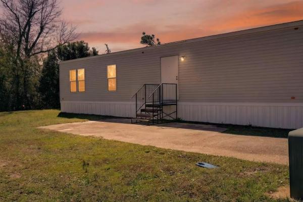 2017 CHAM Mobile Home For Sale