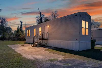 Mobile Home at 420 N. Kimbrel Ave 33 Panama City, FL 32404
