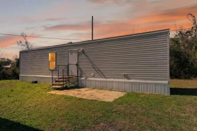 Mobile Home at 250 Nelle Avenue # 34 Panama City, FL 32404
