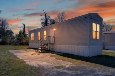 Mobile Home at 250 Nelle Avenue # 33 Panama City, FL 32404