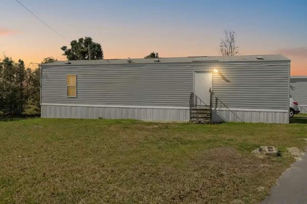 2018 SOUTH Mobile Home For Sale