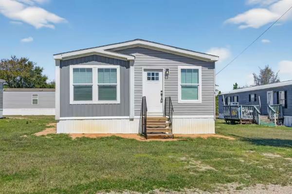 2025 Clayton  Home