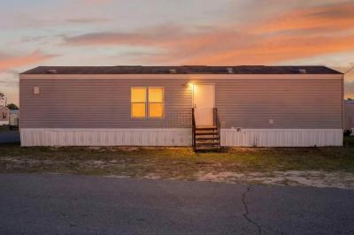 Mobile Home at 250 Nelle Avenue # 19.5 Panama City, FL 32404