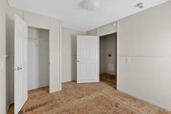 2018 SEVI (Fiesta)  Home