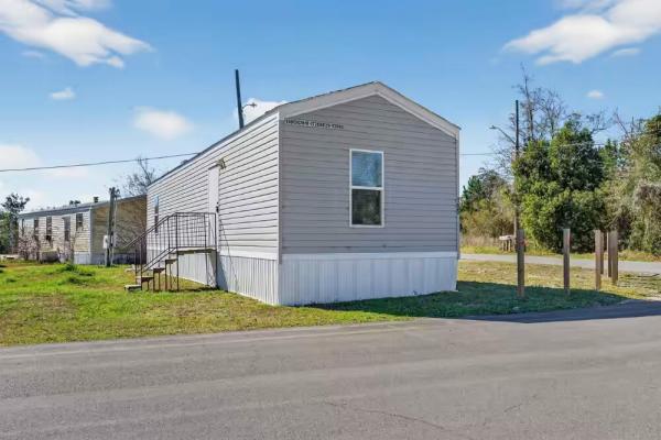 2018 SEVI (Fiesta)  Home