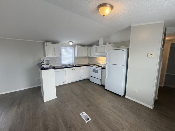 2002 Southern Energy Mobile Home For Sale