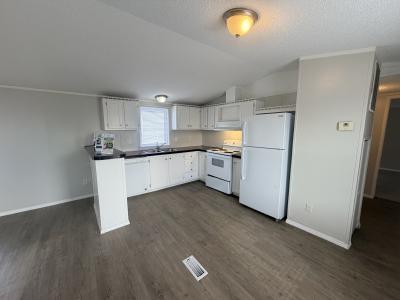 Mobile Home at 2101 SW 38th Street, Lot 256 Lawton, OK 73505