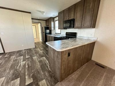 Mobile Home at 642 Oregon Belleville, MI 48111