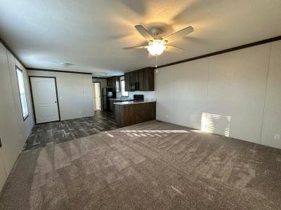 Photo 3 of 11 of home located at 642 Oregon Belleville, MI 48111