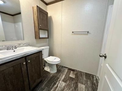 Photo 5 of 11 of home located at 642 Oregon Belleville, MI 48111