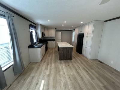 Mobile Home at 20 Grant Street West Branch, IA 52358