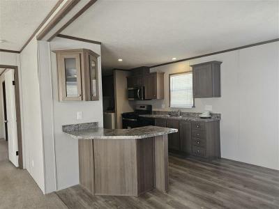 Mobile Home at 2400 Dogwood St Liberty, MO 64068