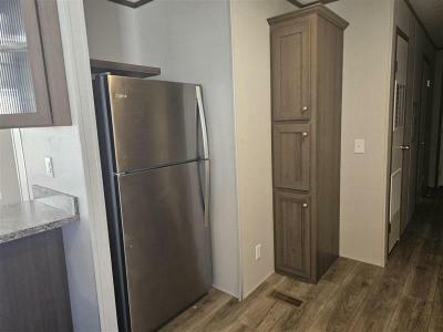 Photo 5 of 14 of home located at 2400 Dogwood St Liberty, MO 64068