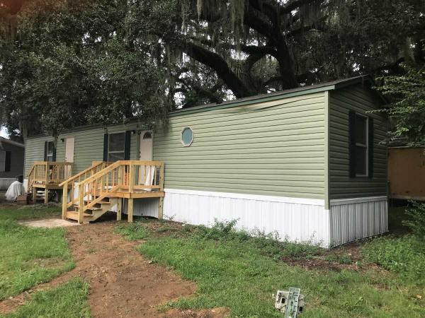 2019 Legacy Mobile Home For Sale