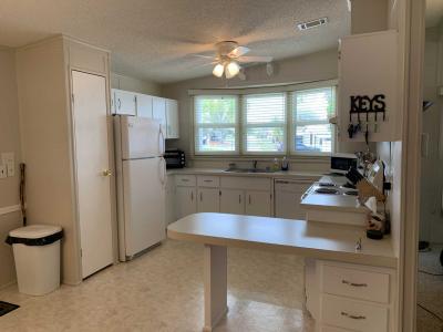 Photo 3 of 8 of home located at 6312 Sundance Drive Zephyrhills, FL 33542