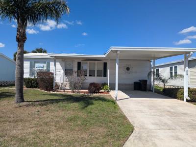 Mobile Home at 229 Lake Huron Dr. Mulberry, FL 33860