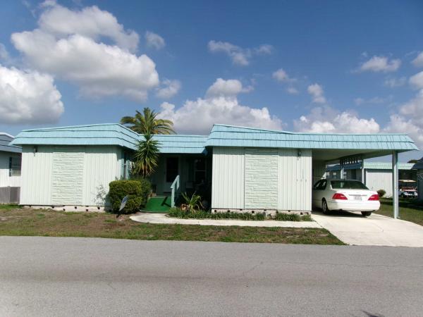 1979 TROP Mobile Home For Sale