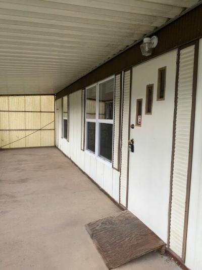 Photo 3 of 8 of home located at 2796 S Main Rd #028 Lebanon, OR 97355