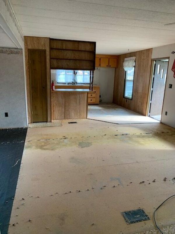 1976 Concord  Home