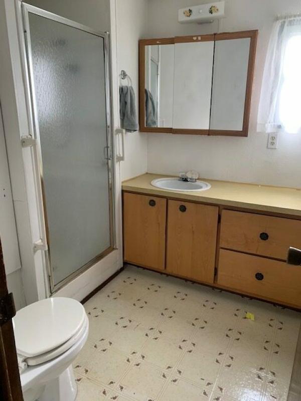 1976 Concord  Home