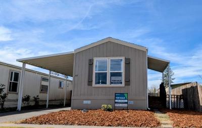 Mobile Home at 2622 Falcon Avenue, #29 White City, OR 97503