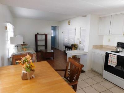 Photo 2 of 17 of home located at 6326 Aloha Drive #128 Bradenton, FL 34207