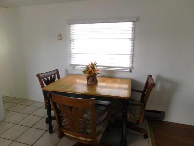 Photo 4 of 17 of home located at 6326 Aloha Drive #128 Bradenton, FL 34207