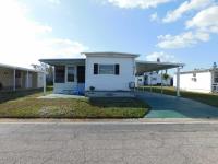 1972 Manufactured Home