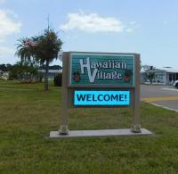 1972 Manufactured Home