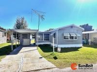 1978 MHMC Mobile Home