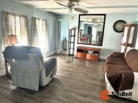 1978 MHMC Mobile Home