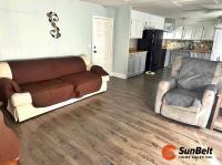 1978 MHMC Mobile Home