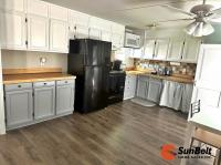 1978 MHMC Mobile Home