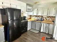 1978 MHMC Mobile Home