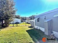 1978 MHMC Mobile Home