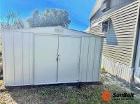 1978 MHMC Mobile Home