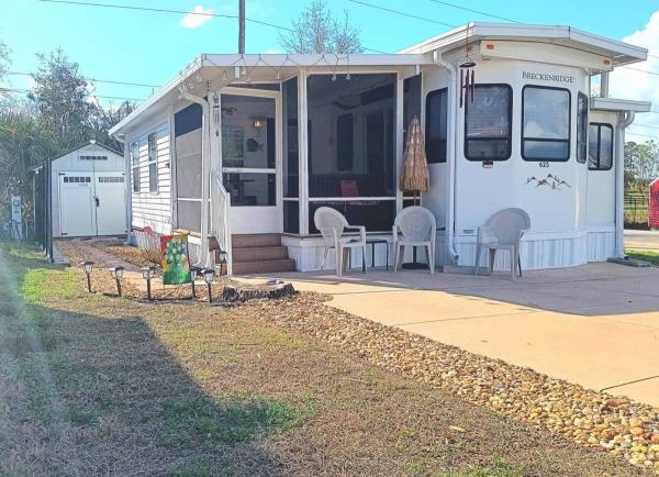 2012 DUTC Mobile Home For Sale
