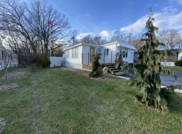 Redman Mobile Home For Sale
