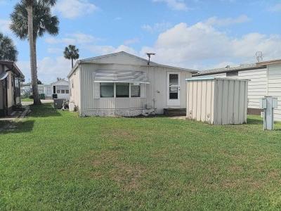 Mobile Home at 1007 Rainbow Circle Eustis, FL 32726