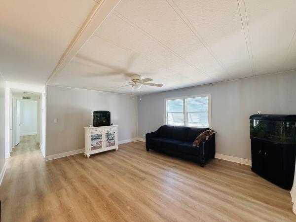 1977 Southwind  Home