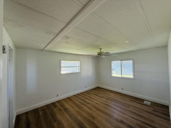 1977 Southwind  Home