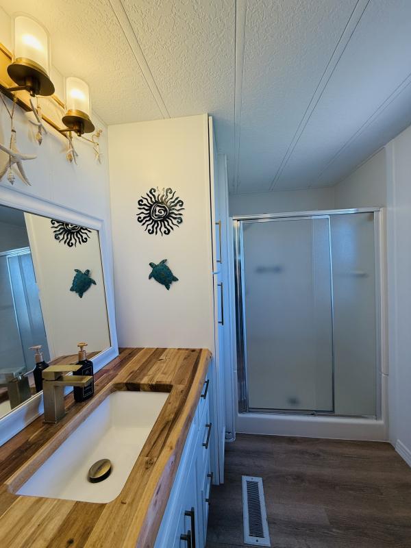 1977 Southwind  Home